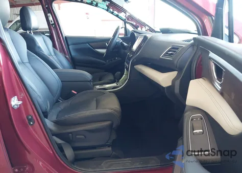 2021 Subaru Ascent Touring z USA, uszkodzony, nr VIN 4S4WMARD6M3457003